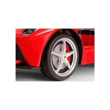 Load image into Gallery viewer, LaFerrari Remote Control Ride On Car With Vertical Doors

