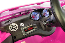 Load image into Gallery viewer, Mercedes CLA 45 12V Toddler Remote Control Ride On Coupe
