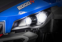 Load image into Gallery viewer, Screamer Toddler Remote Control Ride On 2 Seat UTV W/4 Motors
