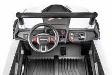 Load image into Gallery viewer, Screamer Toddler Remote Control Ride On 2 Seat UTV W/4 Motors
