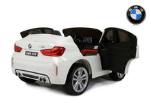 Load image into Gallery viewer, BMW X6 M Big Two Seat Remote Control Ride On Sports Activity Coupe
