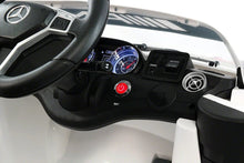 Load image into Gallery viewer, Mercedes CLA 45 12V Toddler Remote Control Ride On Coupe
